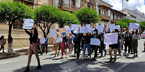 Programa Incidencia Cultural