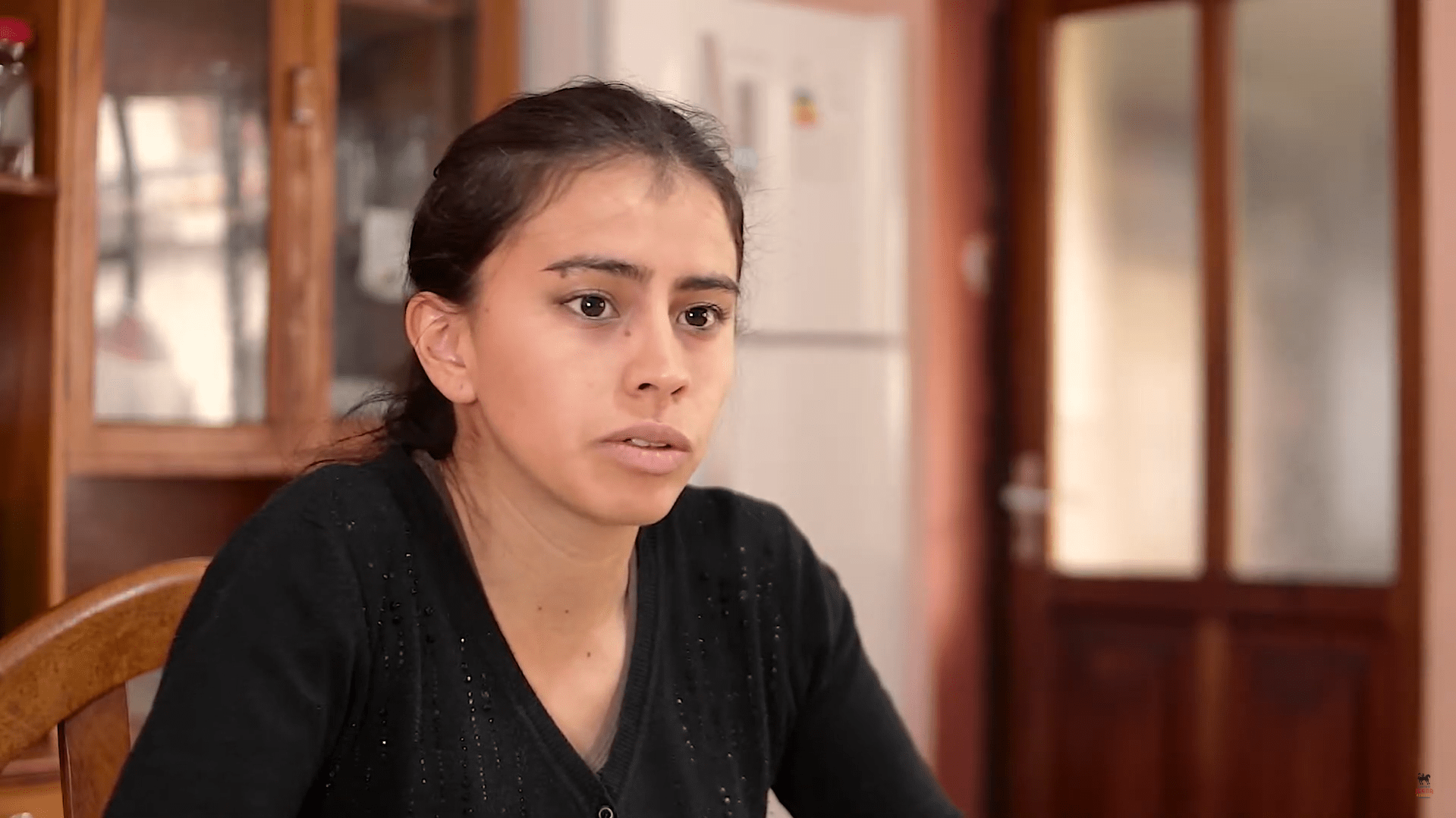 Testimonio, Paola mujer víctima de violencia