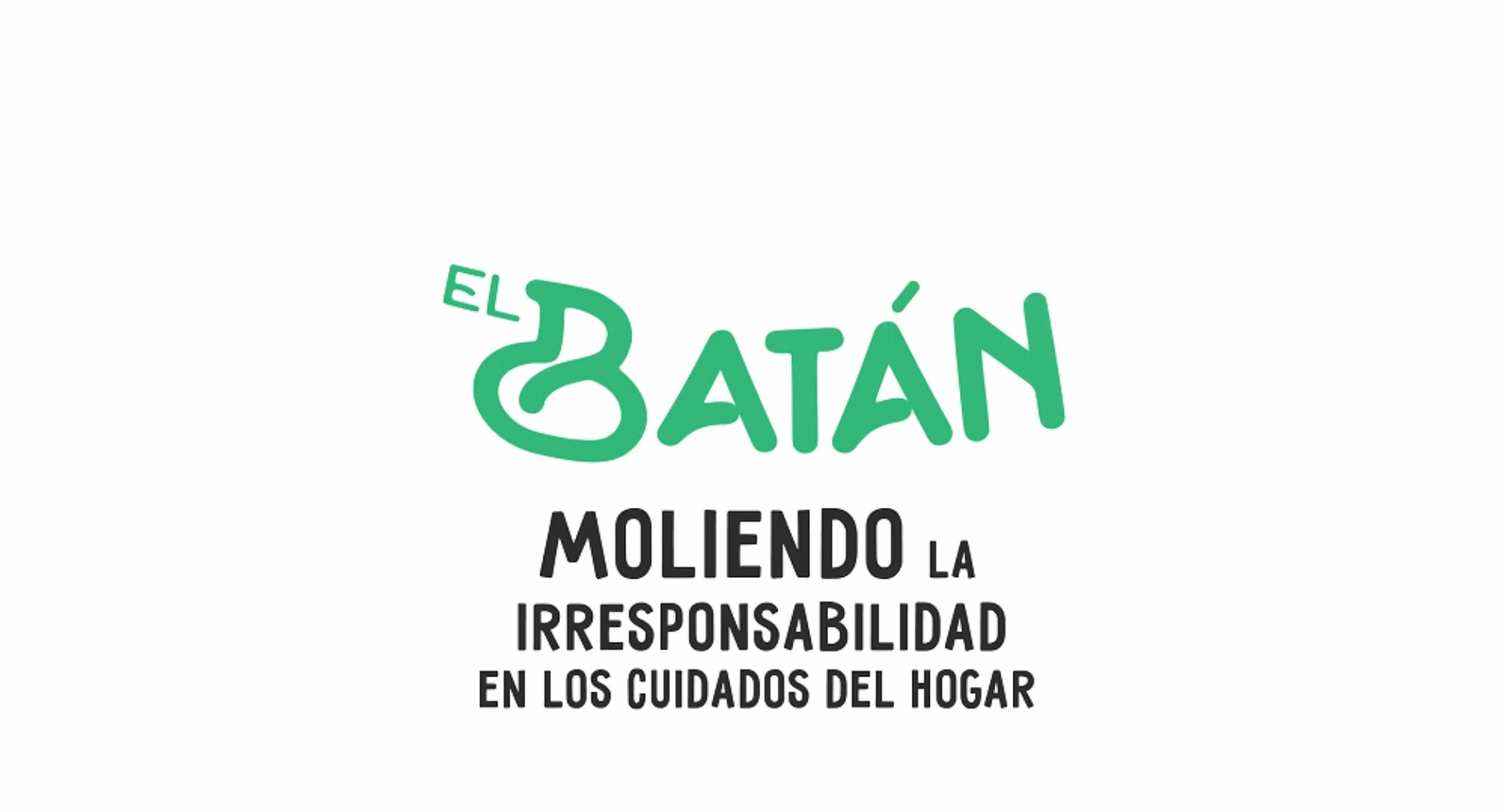 Cortometraje, El Batán