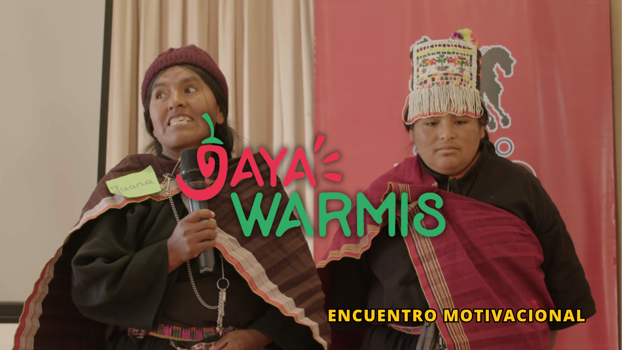 ENCUENTRO MOTIVACIONAL