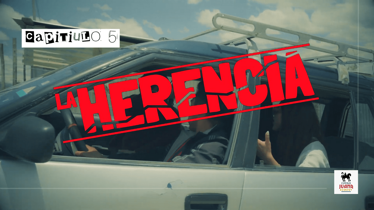 EPISODIO 5