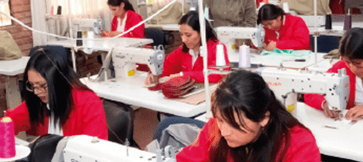 Programa Juventud Trabajadora