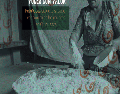 Voces con valor – 2024