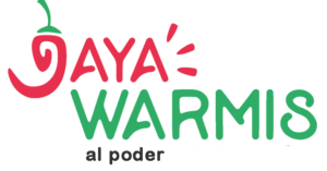 Jaya Warmis al Poder