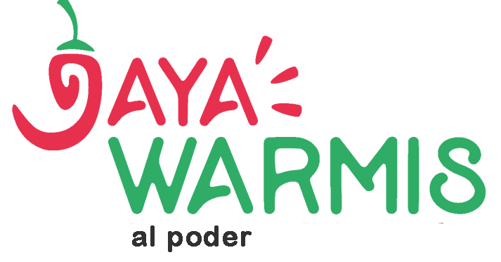 Jaya Warmis al Poder